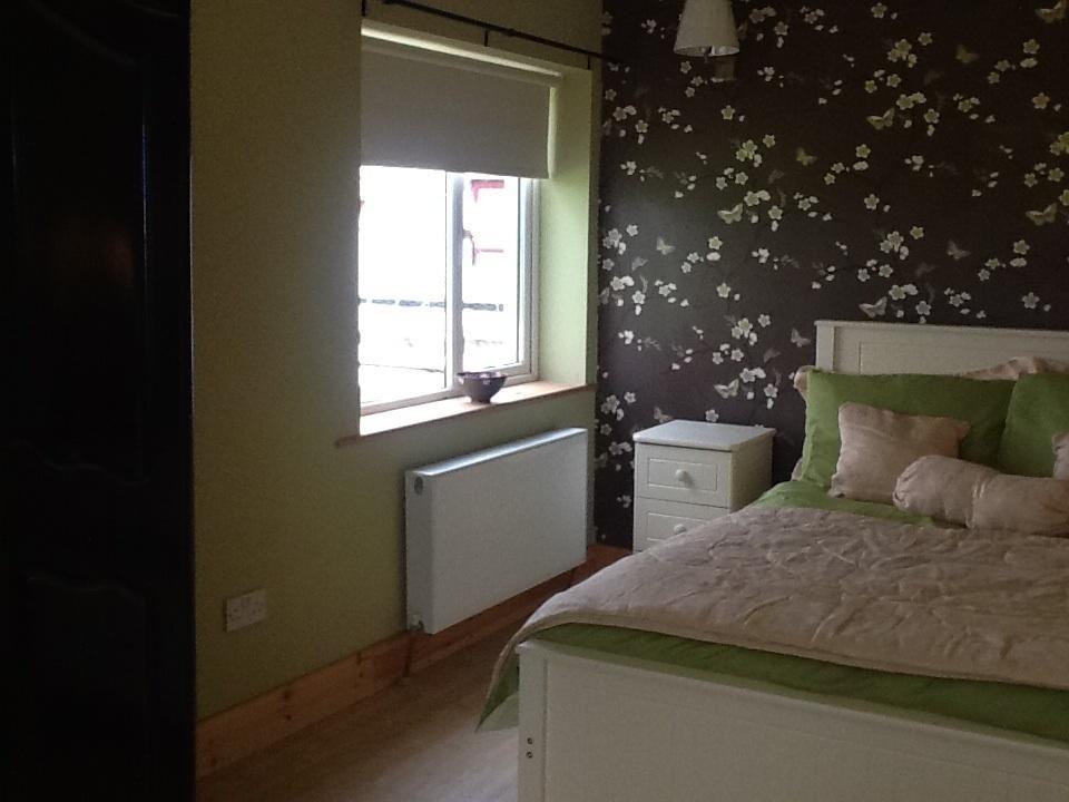 The Thatched Cottage B&B Claregalway Rom bilde